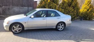 Lexus IS I (1999-2005) 200 Classic 1999