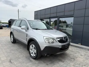 Opel Antara 2.0 CDTI Cosmo 2007