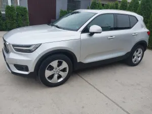Volvo XC40 D4 AWD Momentum 2018