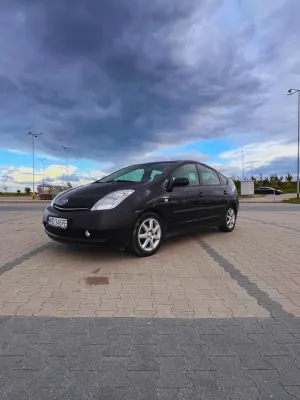 Toyota Prius II (2003-2009) 2009