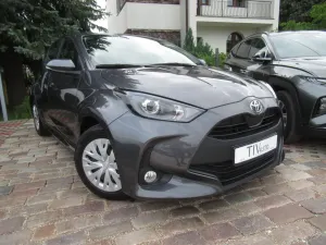 Toyota Yaris IV (2020-) 1.0 Comfort 2023