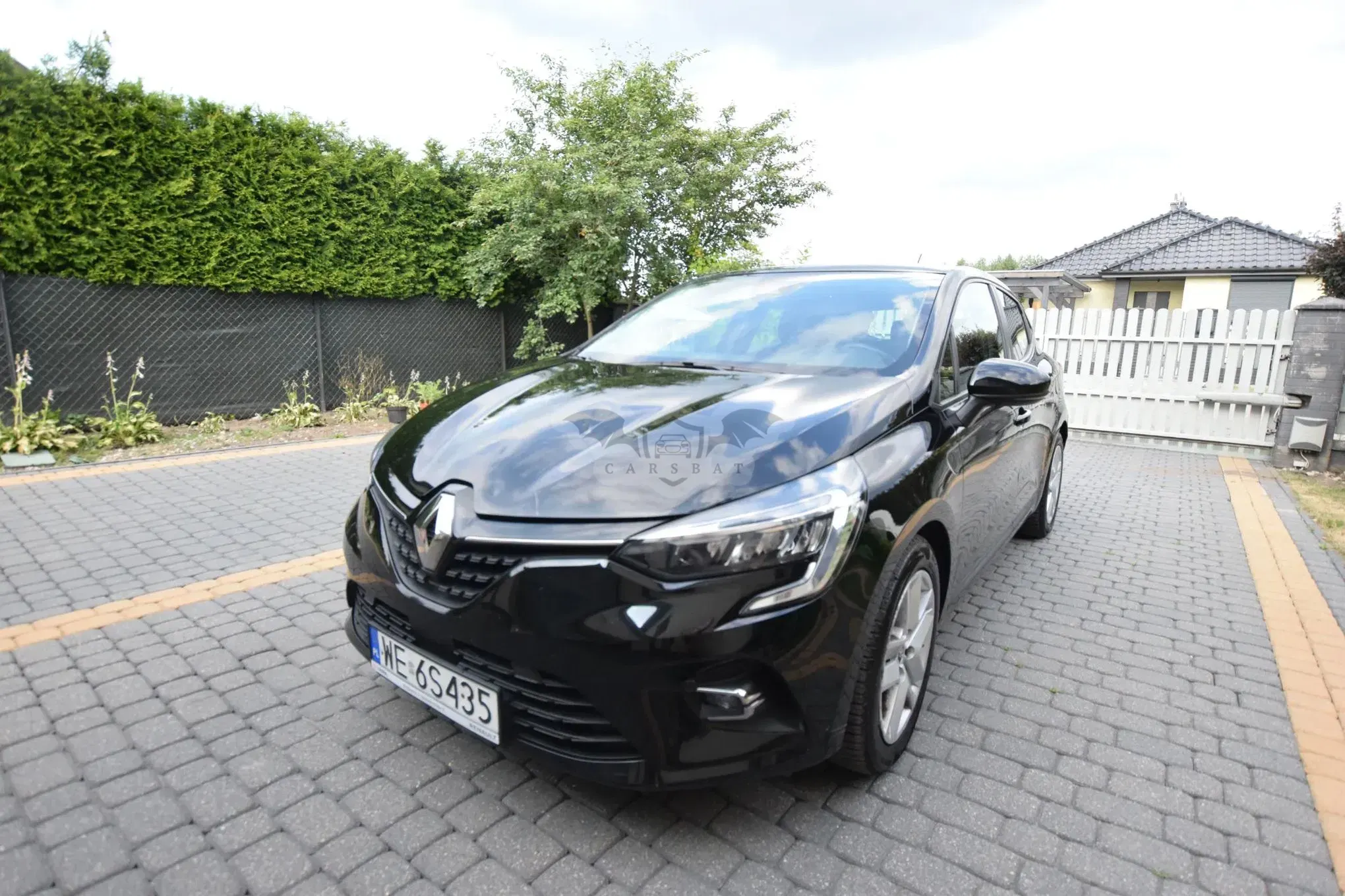 Renault Clio V (2019-2025) 1.0 TCe Zen 2021