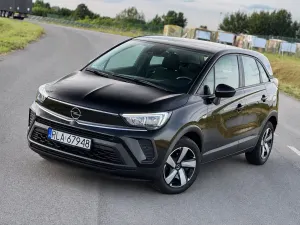 Opel Crossland 1.2 Start/Stop Innovation 2022