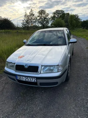 Skoda Octavia I (1996-2011) 1.6 Tour 2010