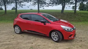 Renault Clio V (2019-2025) 0.9 Energy TCe Limited 2019