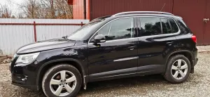 Volkswagen Tiguan I (2007-2016) 2010