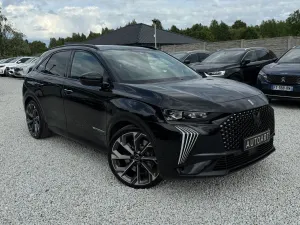 DS DS7 Crossback 2023
