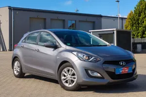 Hyundai i30 II (2012-2017) 1.6 CRDI Trend 2015
