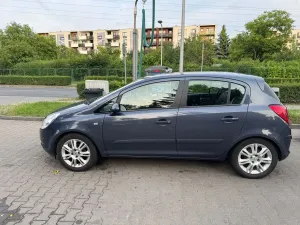 Opel Corsa D (2006-2014) 1.2 16V 2007
