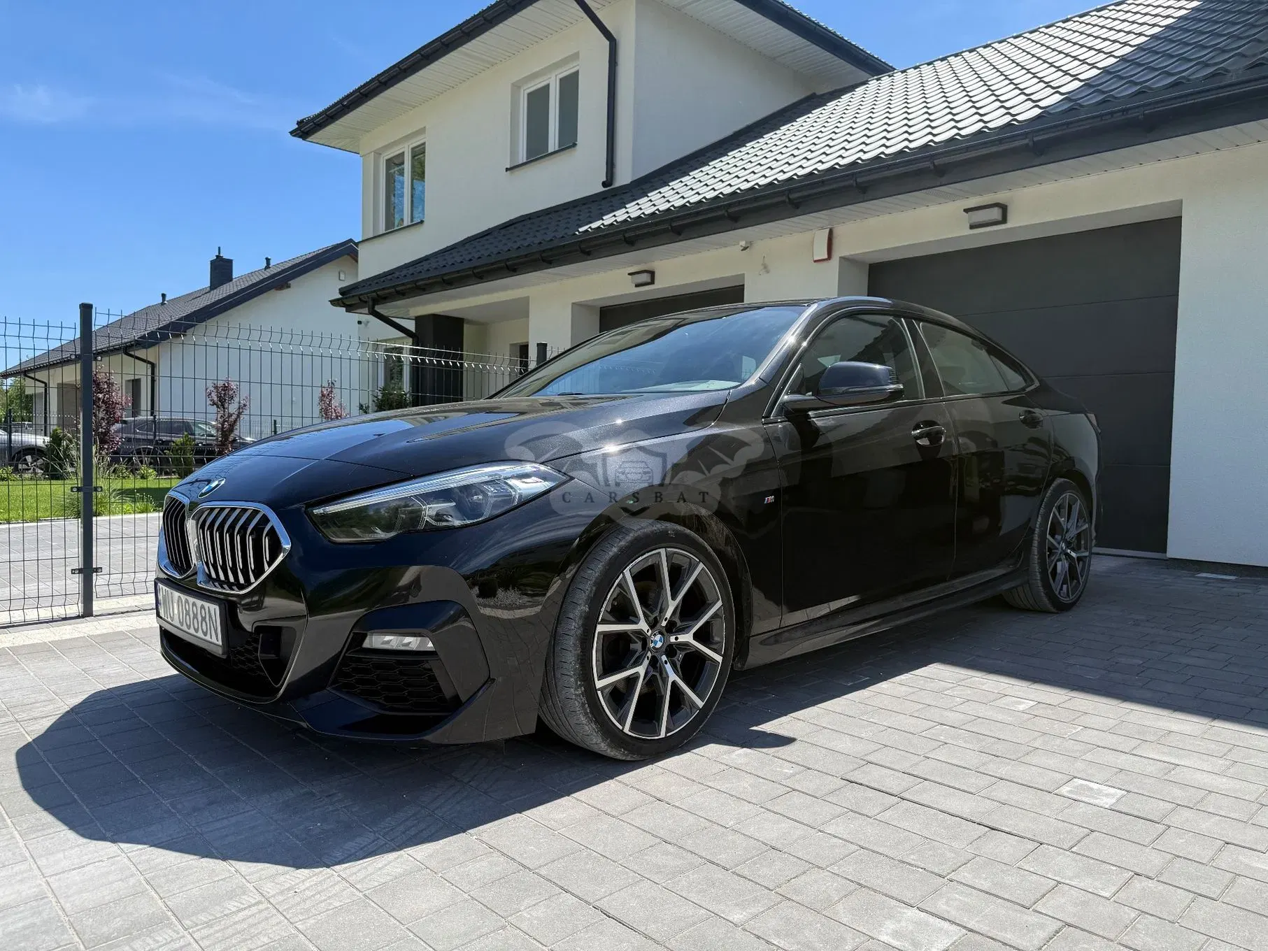 BMW 2 Series 218i M Sport 2021