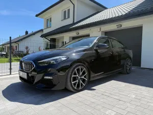 BMW 2 Series 218i M Sport 2021