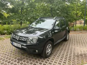 Dacia Duster I (2009-2017) 1.6 SCe Blackshadow S&S 2017