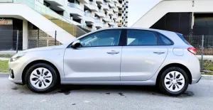 Hyundai i30 III (2017-) 1.0 T-GDI Modern DCT 2022