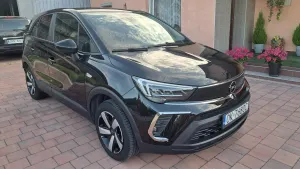 Opel Crossland 2024