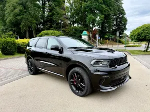 Dodge Durango 2022