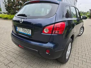 Nissan Qashqai I (2007-2013) 1.6 Acenta 2007