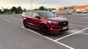 Ford Edge 2.0 EcoBlue Twin-Turbo 4WD ST-Line 2019