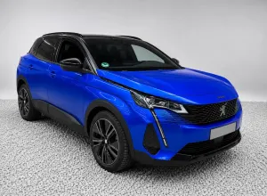 Peugeot 3008 II (2016-2024) 1.6 PureTech Hybrid PHEV Allure Pack S&S EAT8 2023