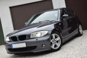 BMW 1 Series E81/E87 (2004-2013) 2005