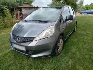 Honda Jazz III (2008-2014) 1.2 S 2014