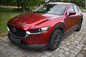 Mazda CX-30 2.0 mHEV Hikari 2WD 2021