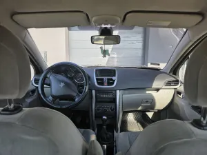 Peugeot 207 1.4 HDi Trendy 2007