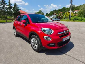 Fiat 500X 1.4 MultiAir 4x2 S&S Pop Star 2017