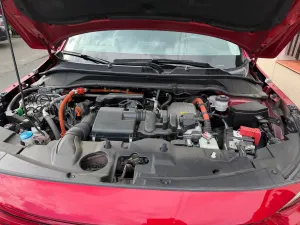 Honda HR-V III (2021-) 1.5 i-MMD Advance Style CVT 2022