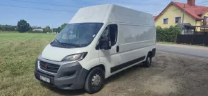 Citroën Jumper 2019