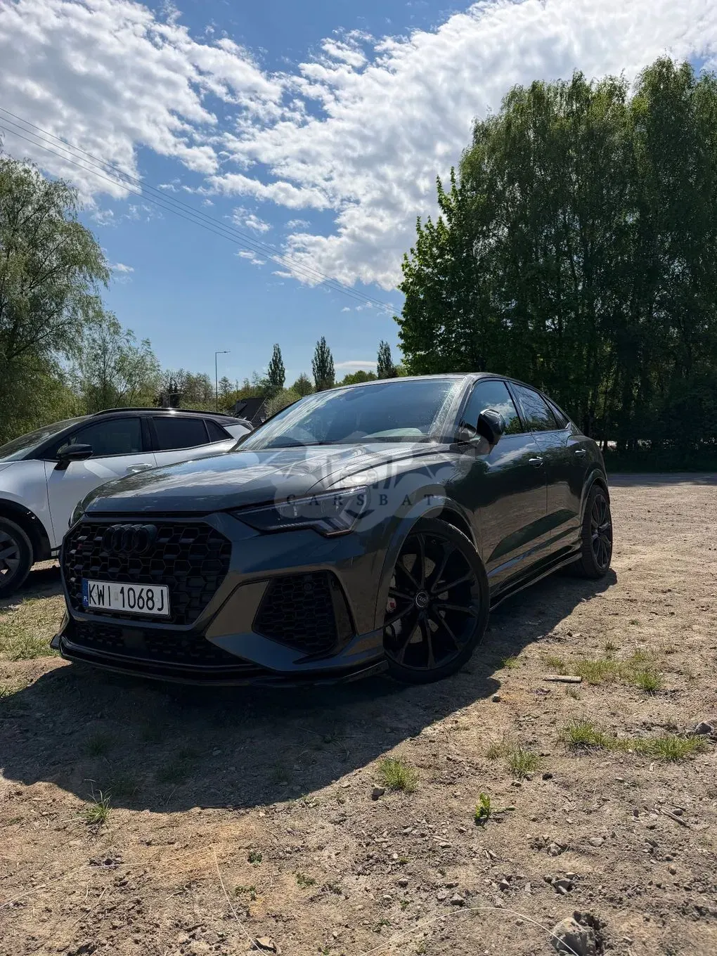 Audi RSQ3 ver-2-5-tfsi-quattro-s-tronic 2020