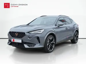 Cupra Formentor 2.0 TSI VZ DSG 2022