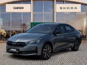 Skoda Octavia IV (2020-) 2.0 TSI Sportline 4x4 DSG 2026
