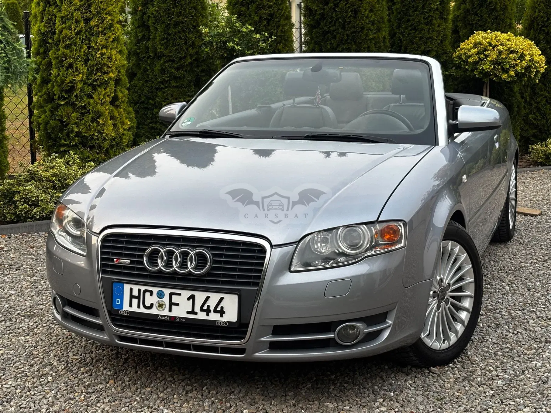 Audi A4 B7 (2004-2007) 2006