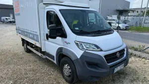 Fiat Ducato 2017