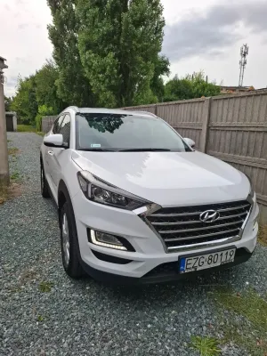 Hyundai Tucson III (2015-2020) 1.6 GDi Comfort 2WD 2019