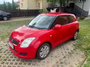 Suzuki Swift IV (2004-2010) 1.3 Club 2010