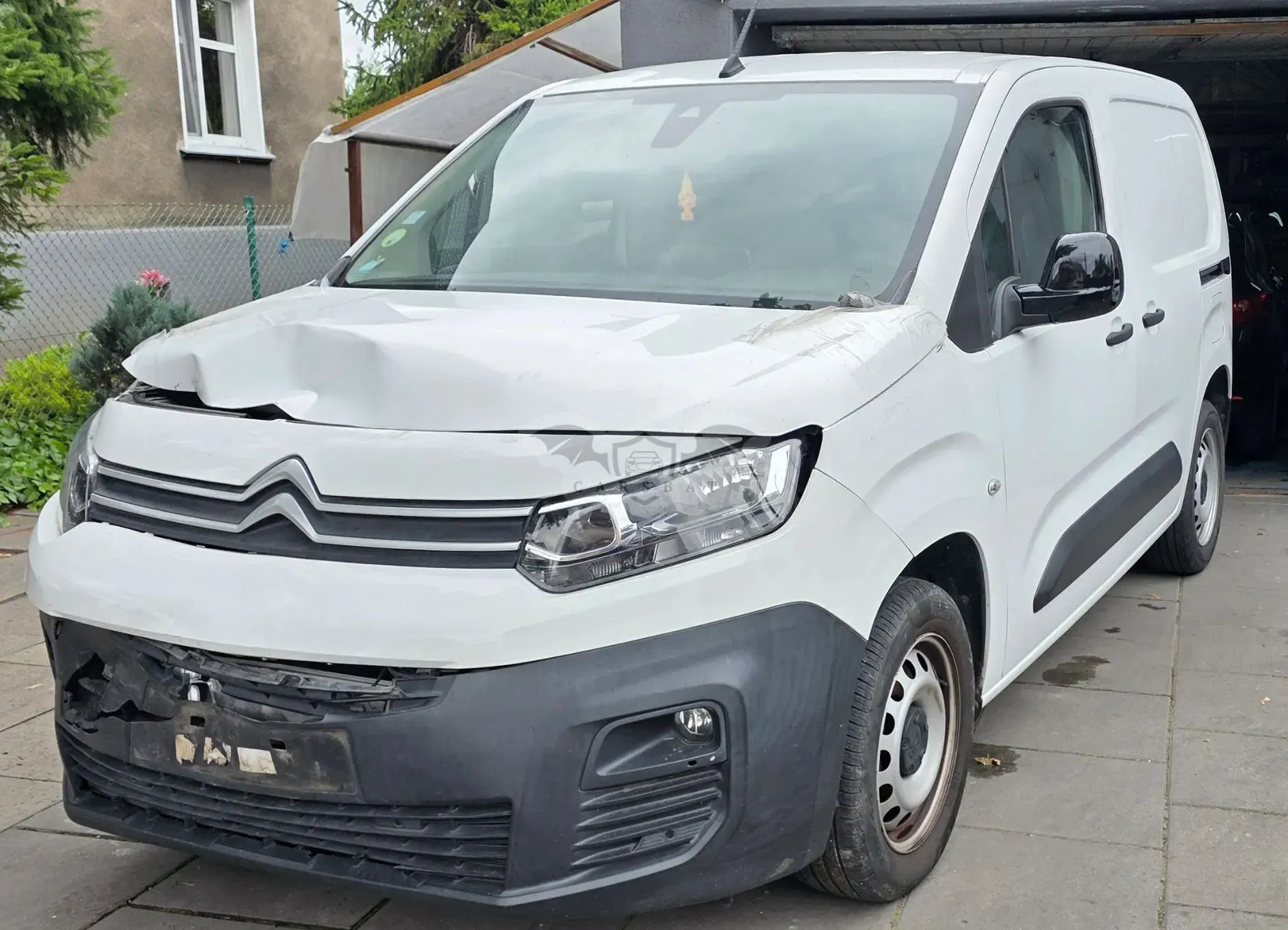 Citroën Berlingo III (2018-) M 1.5 BlueHDI Shine S&S 2021