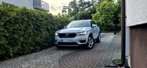Volvo XC40 D3 Geartronic 2020