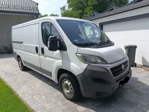 Fiat Ducato 2014