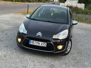 Citroën C3 II (2008-2018) 2012