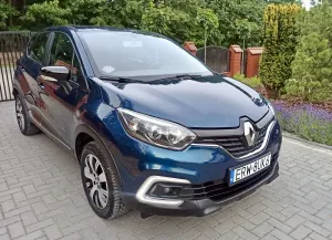 Renault Captur / QM3 I (2013-2019) (ENERGY) TCe 90 INTENS 2017