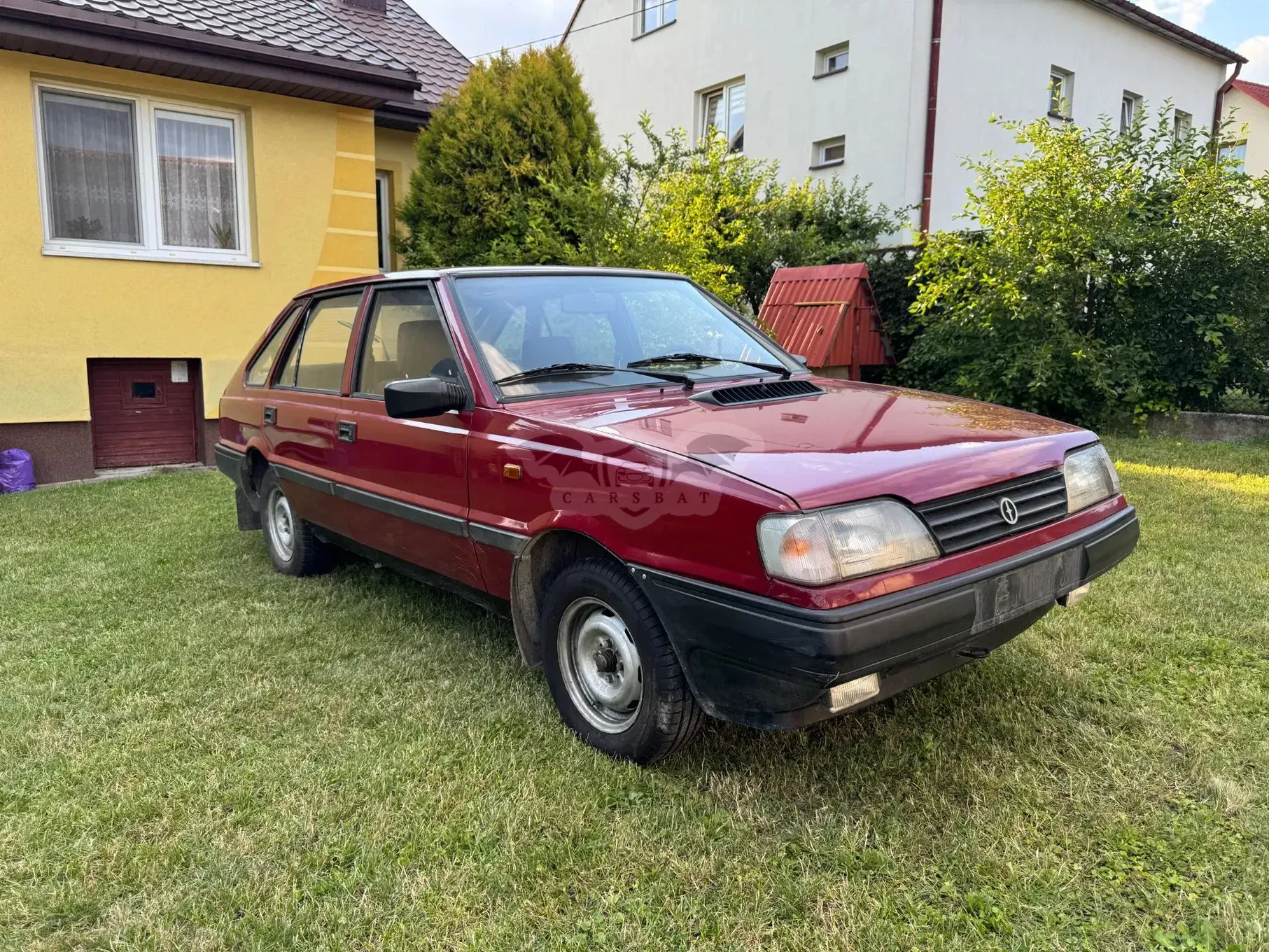 FSO Polonez 1.5 1992