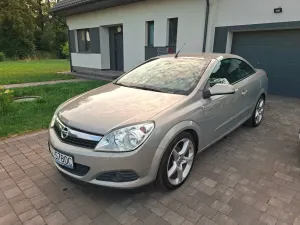 Opel Astra H (2004-2014) 1.8 Cosmo 2008
