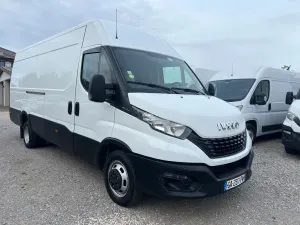 Iveco Daily 2021