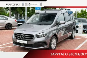 Mercedes-Benz T 180 d Progressive 2025