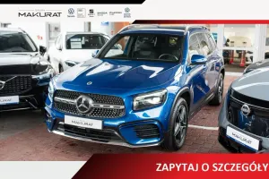 Mercedes-Benz GLB 200 d 4Matic 8G-DCT 2025