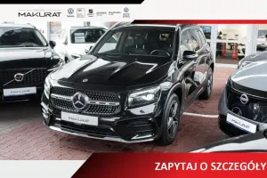 Mercedes-Benz GLB 200 d 4-Matic 8G-DCT 2025