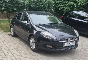 Fiat Bravo II (2007-) 1.6 Multijet 16V Dynamic 2011