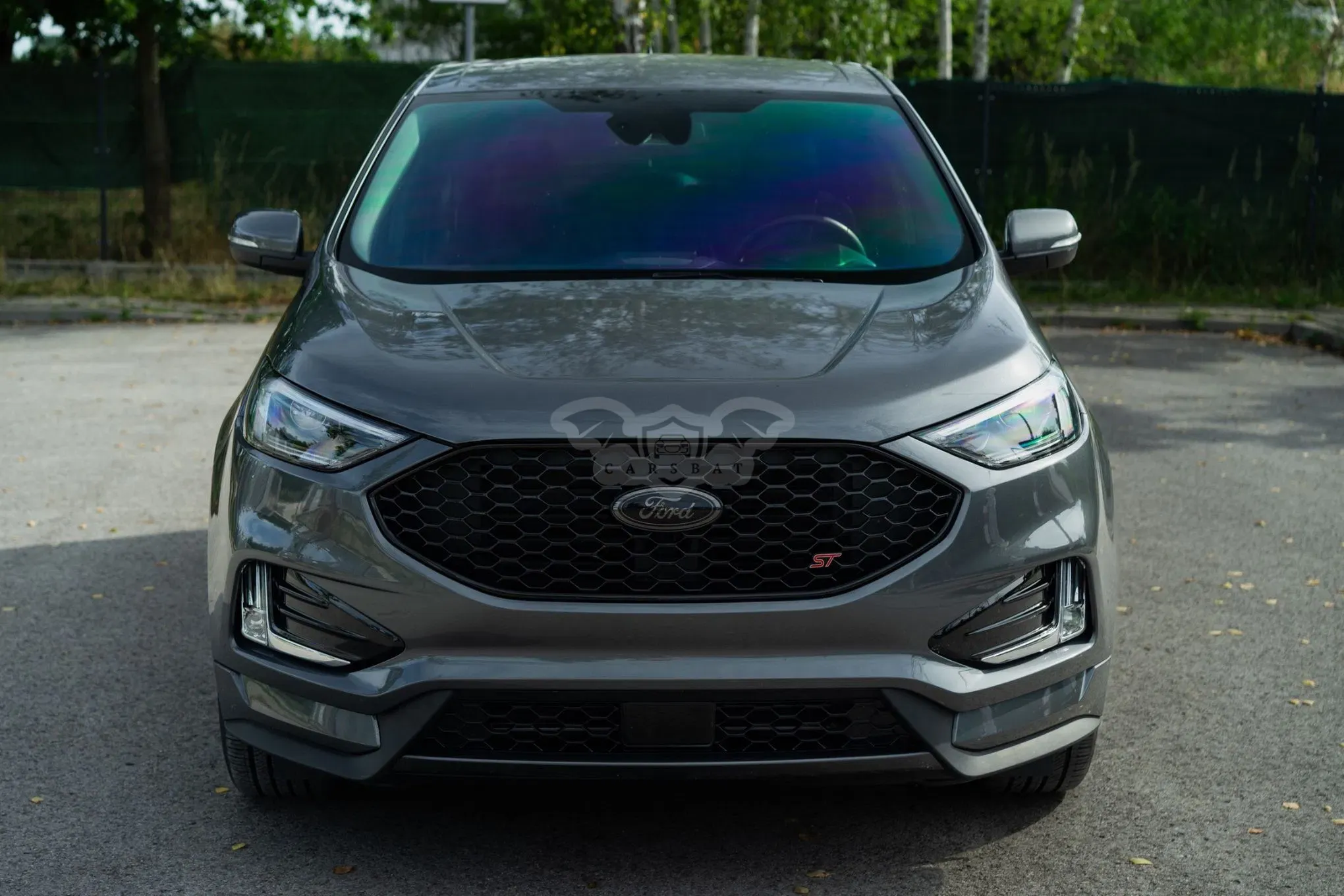 Ford Edge 2023