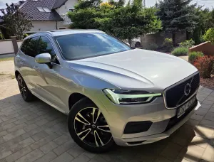 Volvo XC60 II (2017-) T5 Momentum 2020